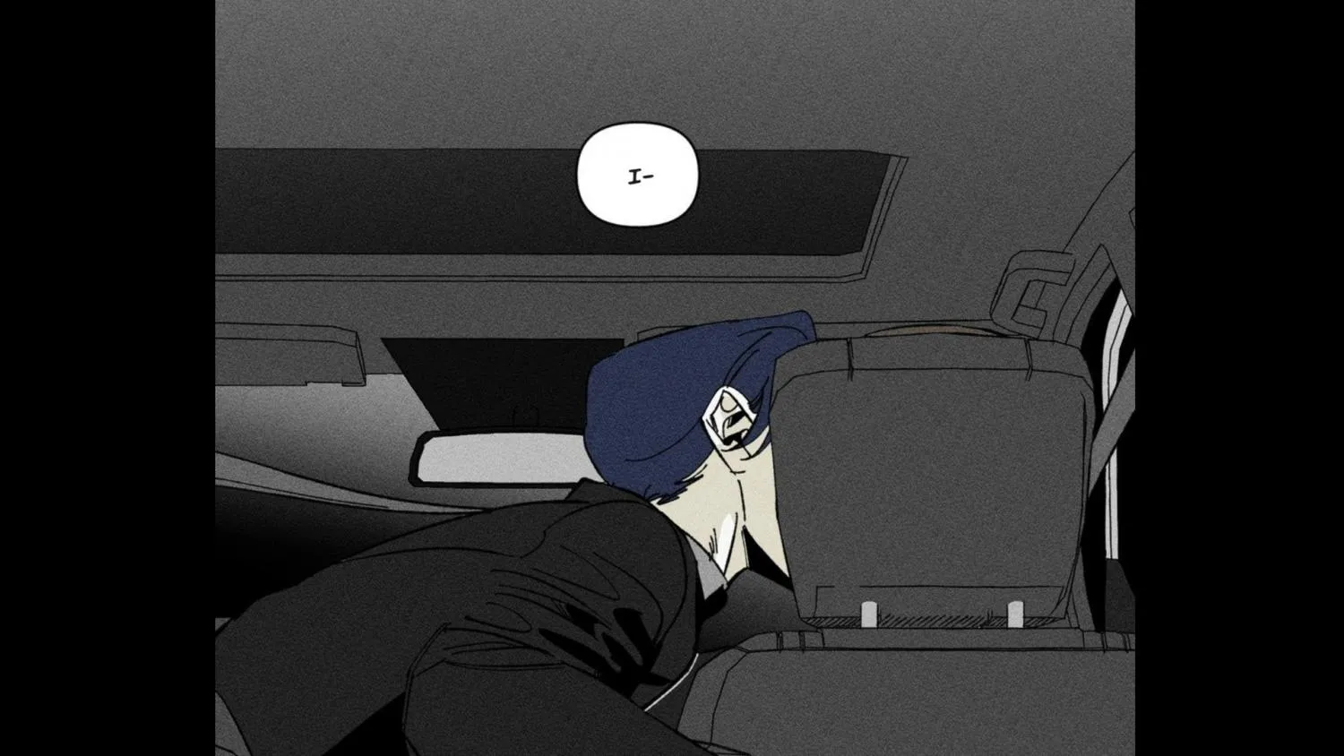Read Unchanged Man chapter 3 image 93 on Lezhin
