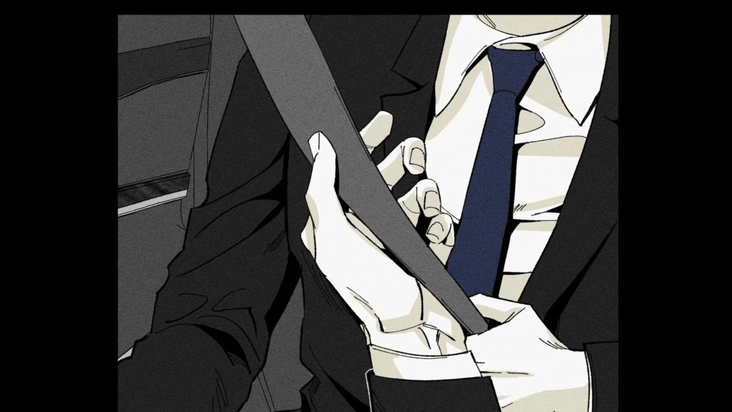 Read Unchanged Man chapter 3 image 95 on Lezhin