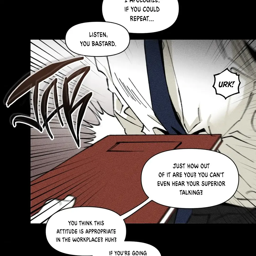 Read Unchanged Man chapter 30 image 10 on Lezhin