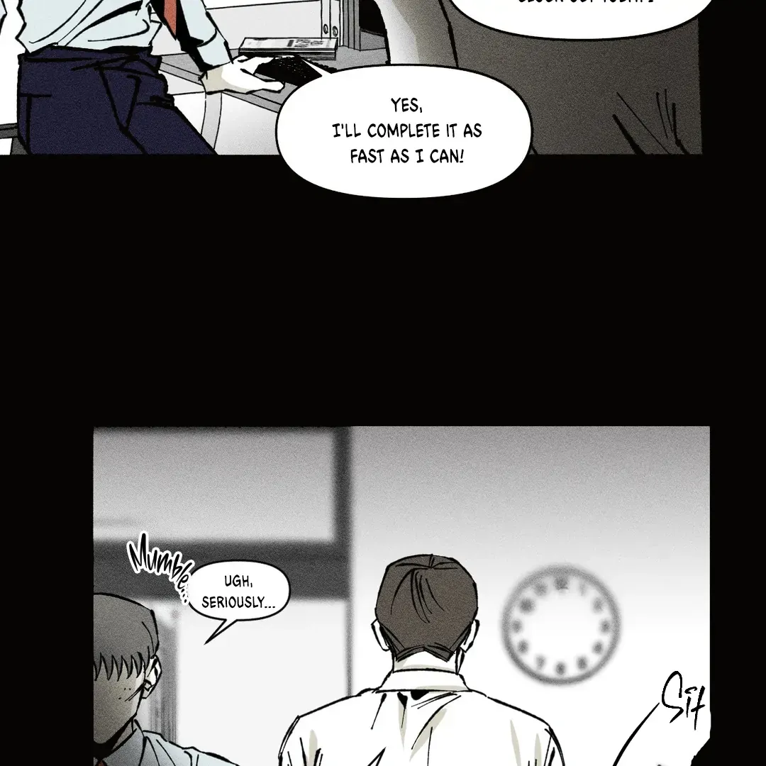 Read Unchanged Man chapter 30 image 12 on Lezhin