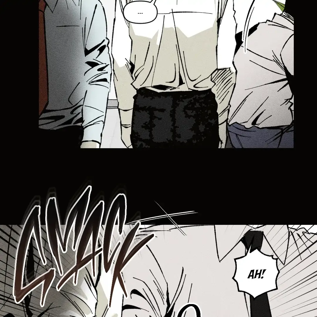 Read Unchanged Man chapter 30 image 13 on Lezhin