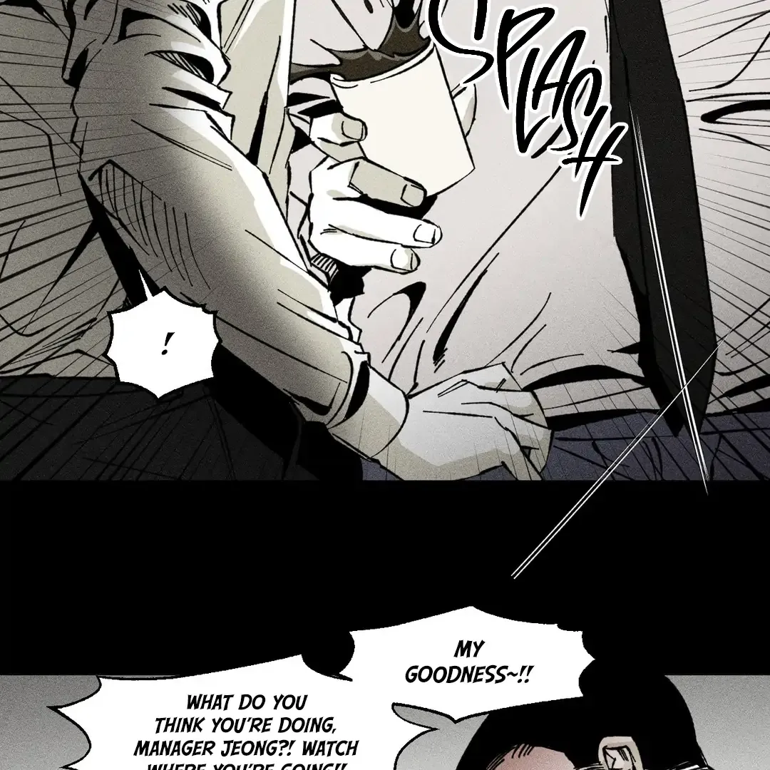 Read Unchanged Man chapter 30 image 14 on Lezhin