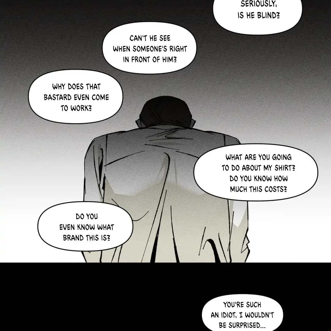 Read Unchanged Man chapter 30 image 16 on Lezhin