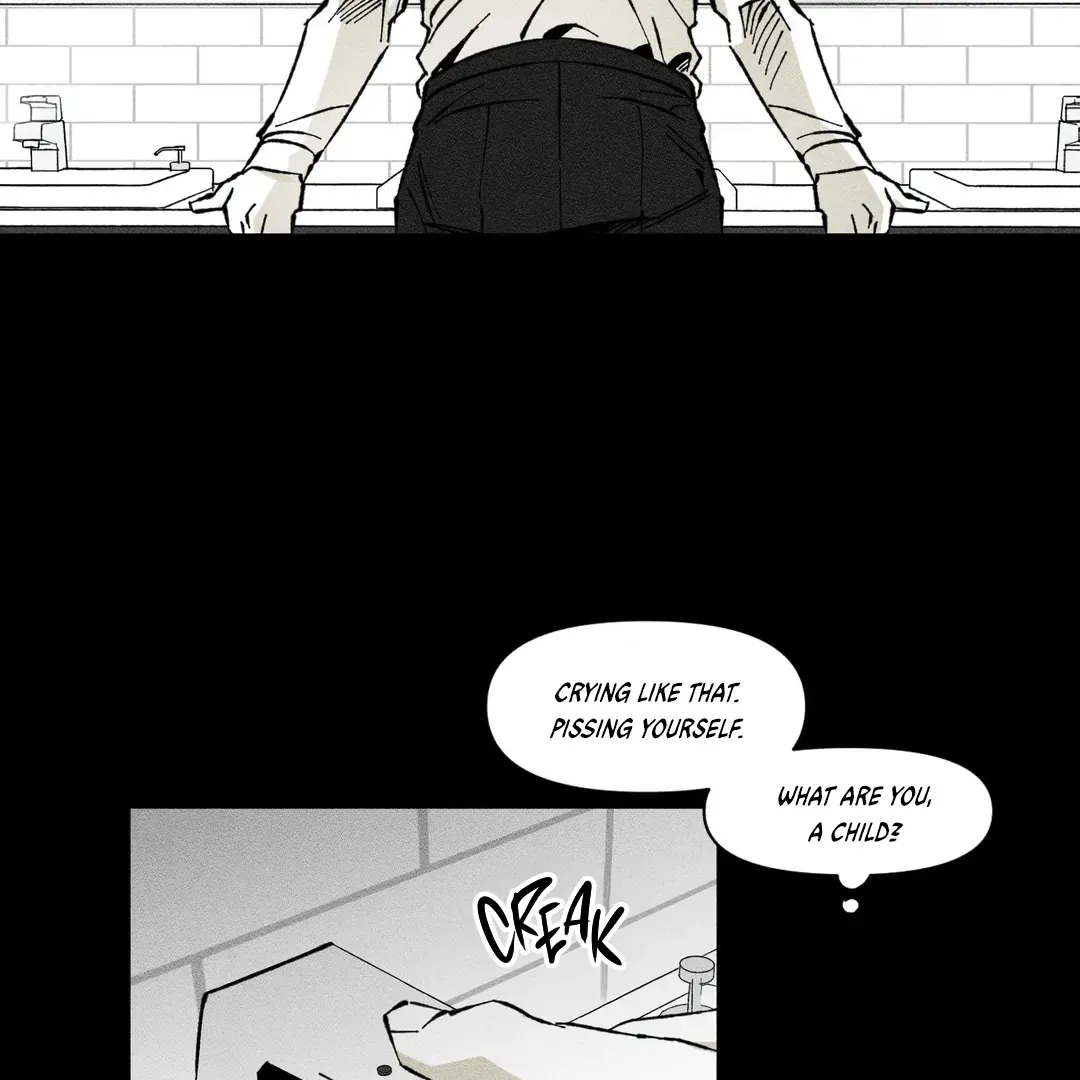 Read Unchanged Man chapter 30 image 19 on Lezhin