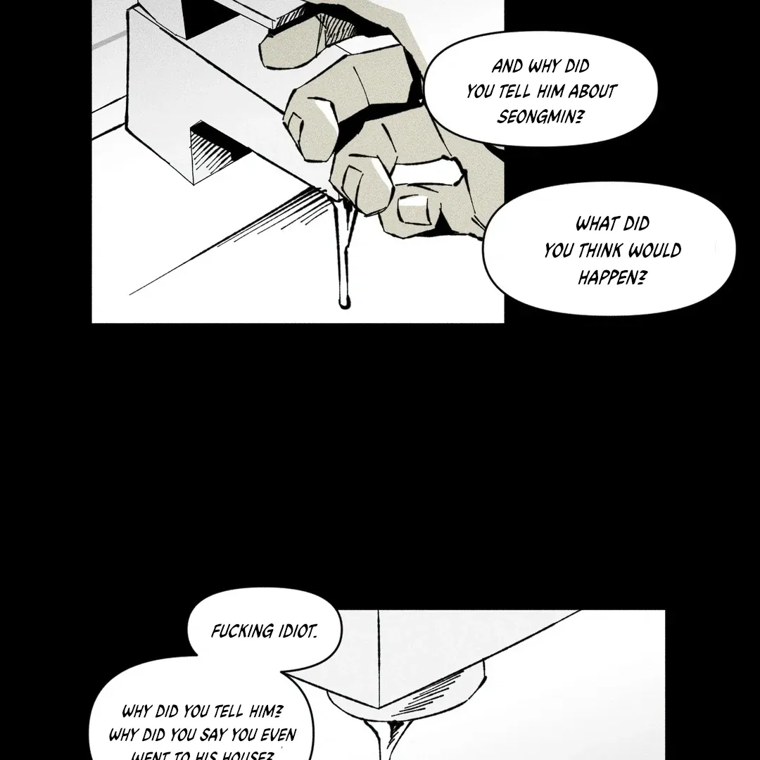 Read Unchanged Man chapter 30 image 20 on Lezhin