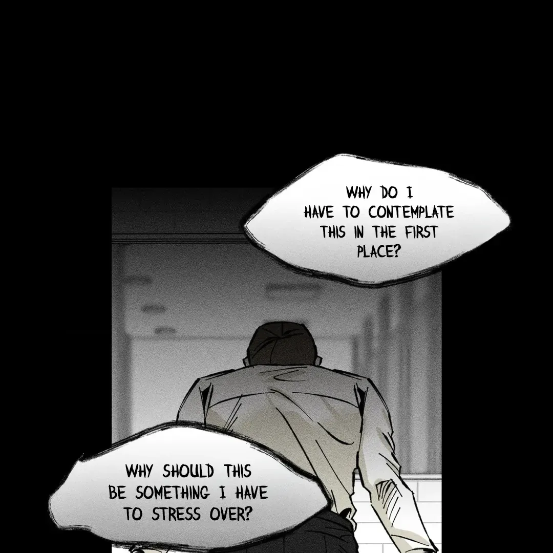 Read Unchanged Man chapter 30 image 35 on Lezhin