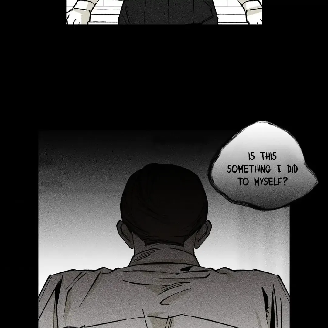 Read Unchanged Man chapter 30 image 36 on Lezhin
