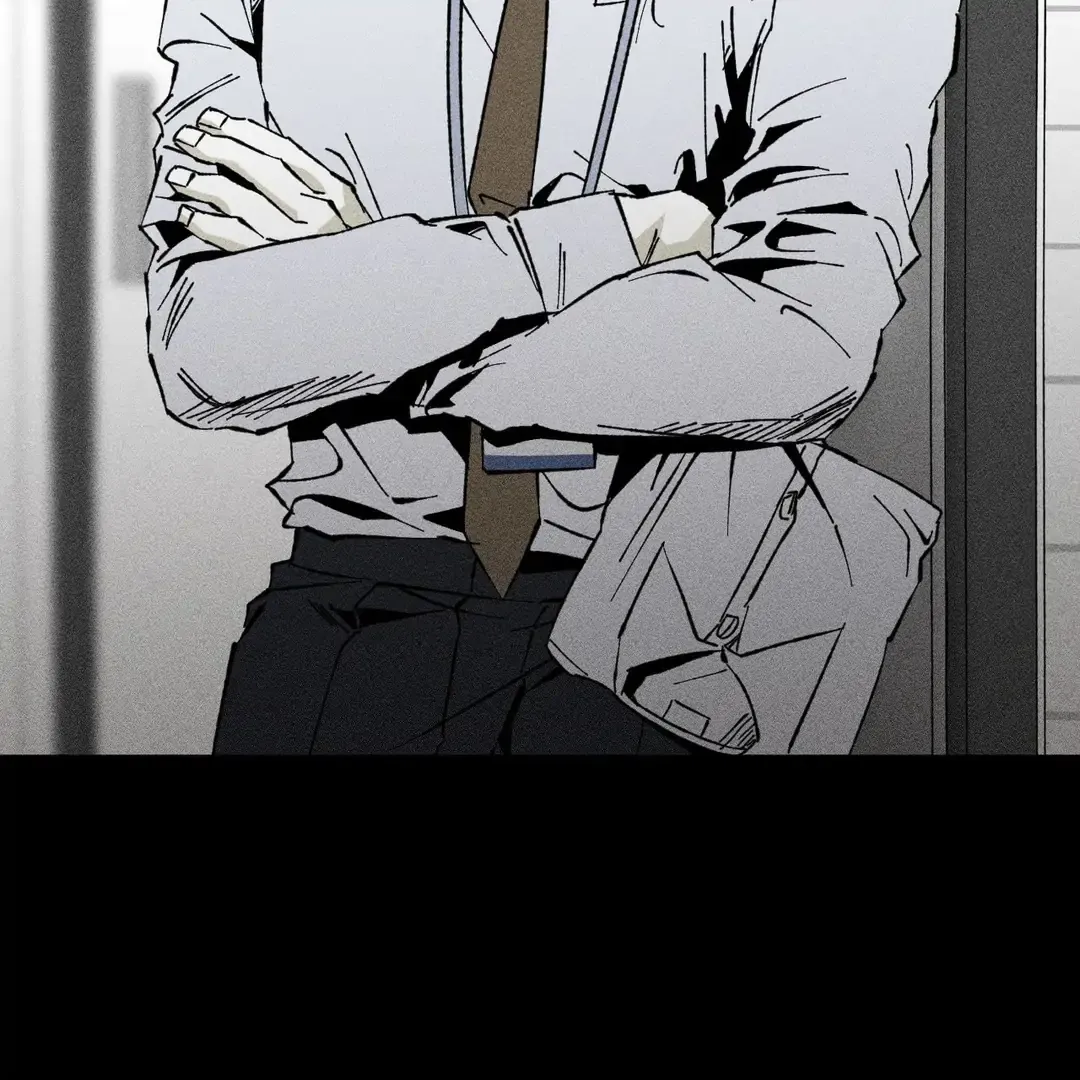 Read Unchanged Man chapter 30 image 40 on Lezhin
