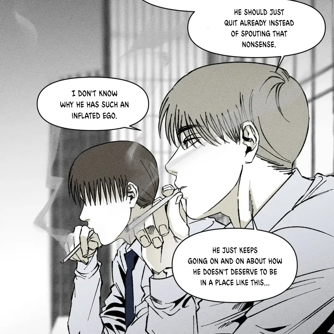 Read Unchanged Man chapter 30 image 46 on Lezhin