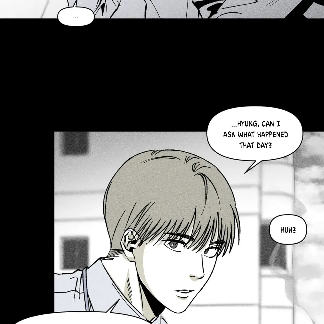 Read Unchanged Man chapter 30 image 47 on Lezhin
