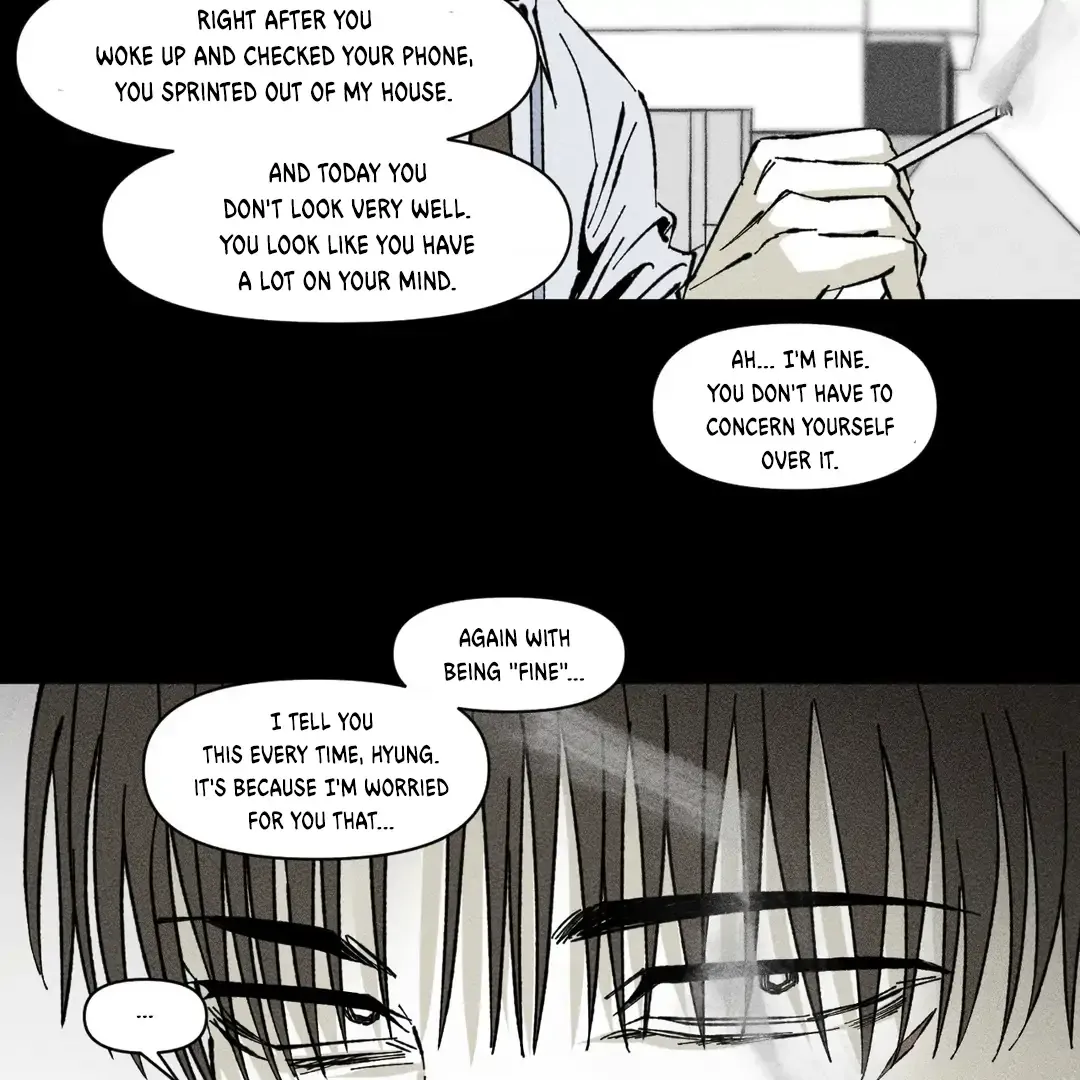 Read Unchanged Man chapter 30 image 48 on Lezhin