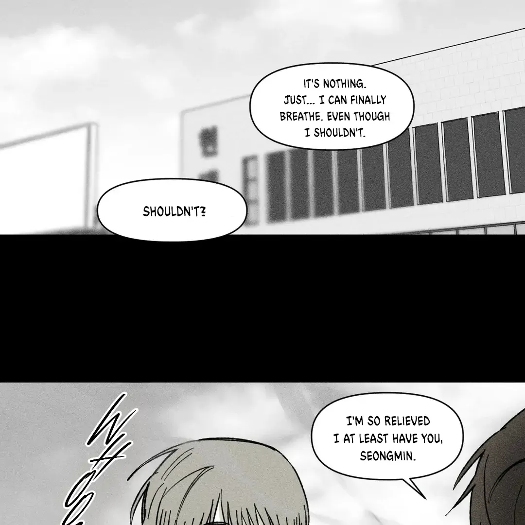 Read Unchanged Man chapter 30 image 51 on Lezhin