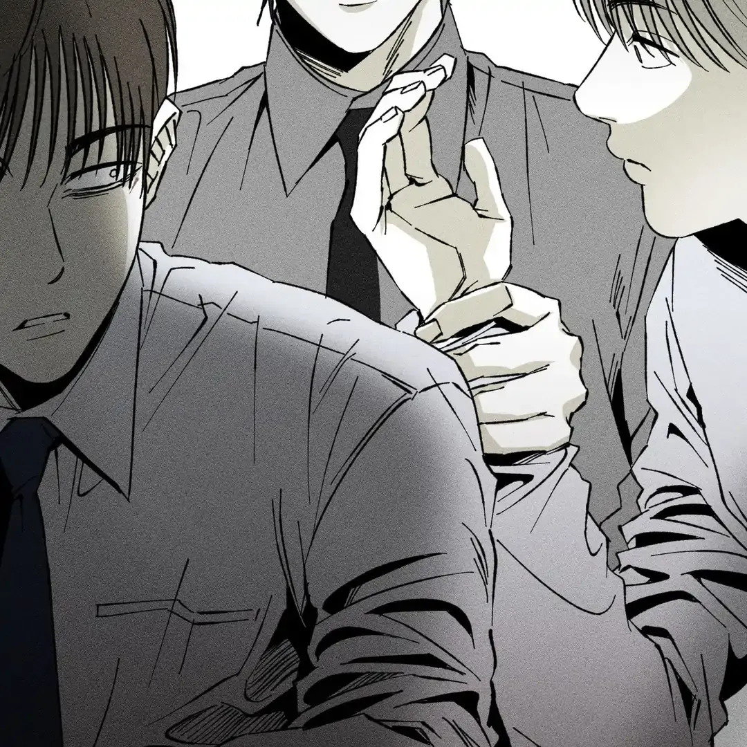 Read Unchanged Man chapter 30 image 59 on Lezhin