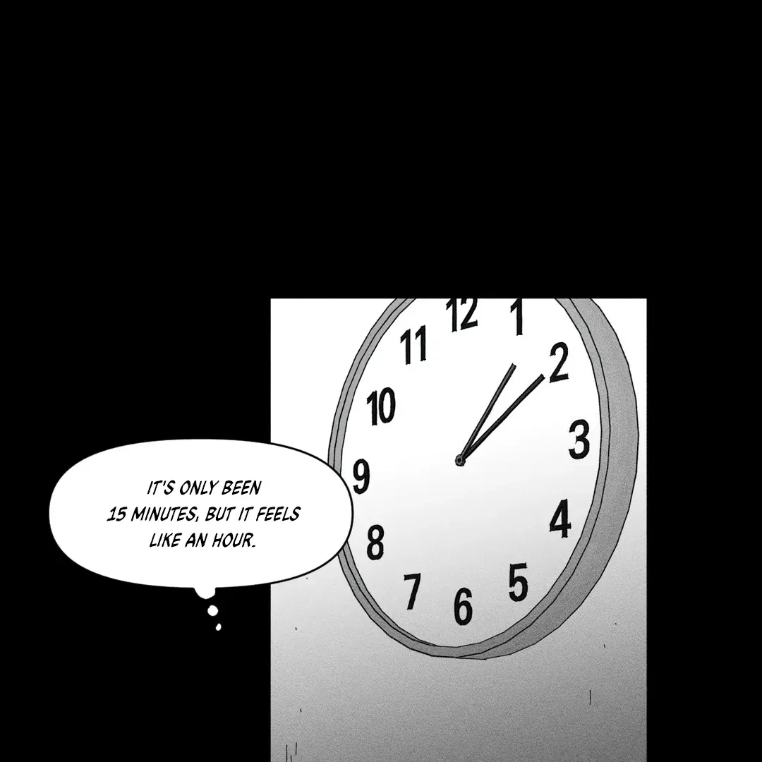 Read Unchanged Man chapter 30 image 69 on Lezhin