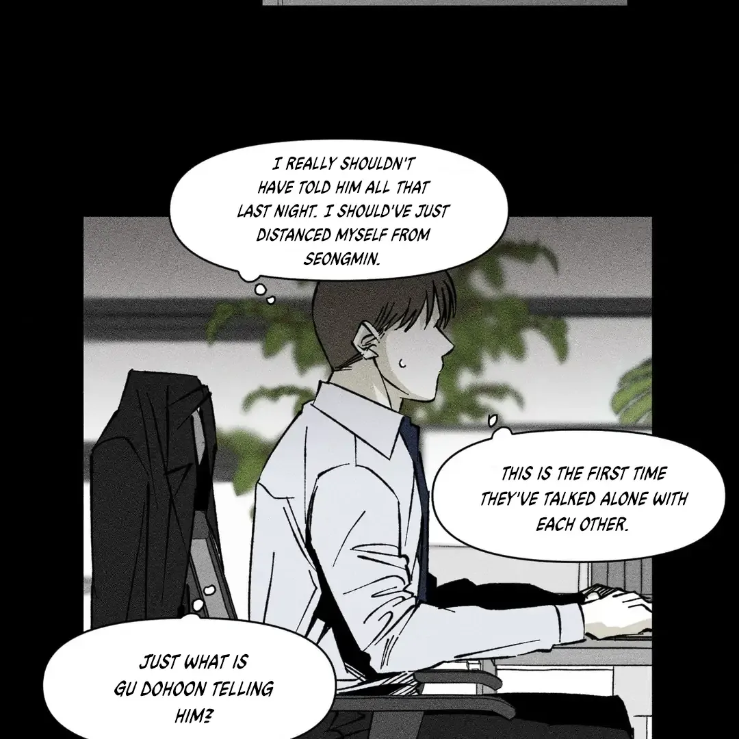 Read Unchanged Man chapter 30 image 70 on Lezhin