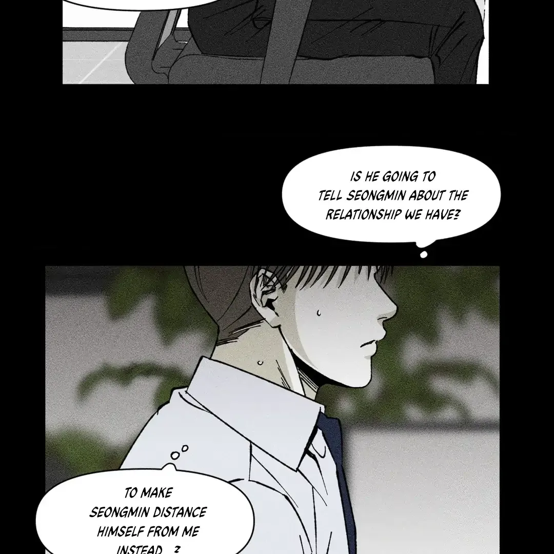 Read Unchanged Man chapter 30 image 71 on Lezhin
