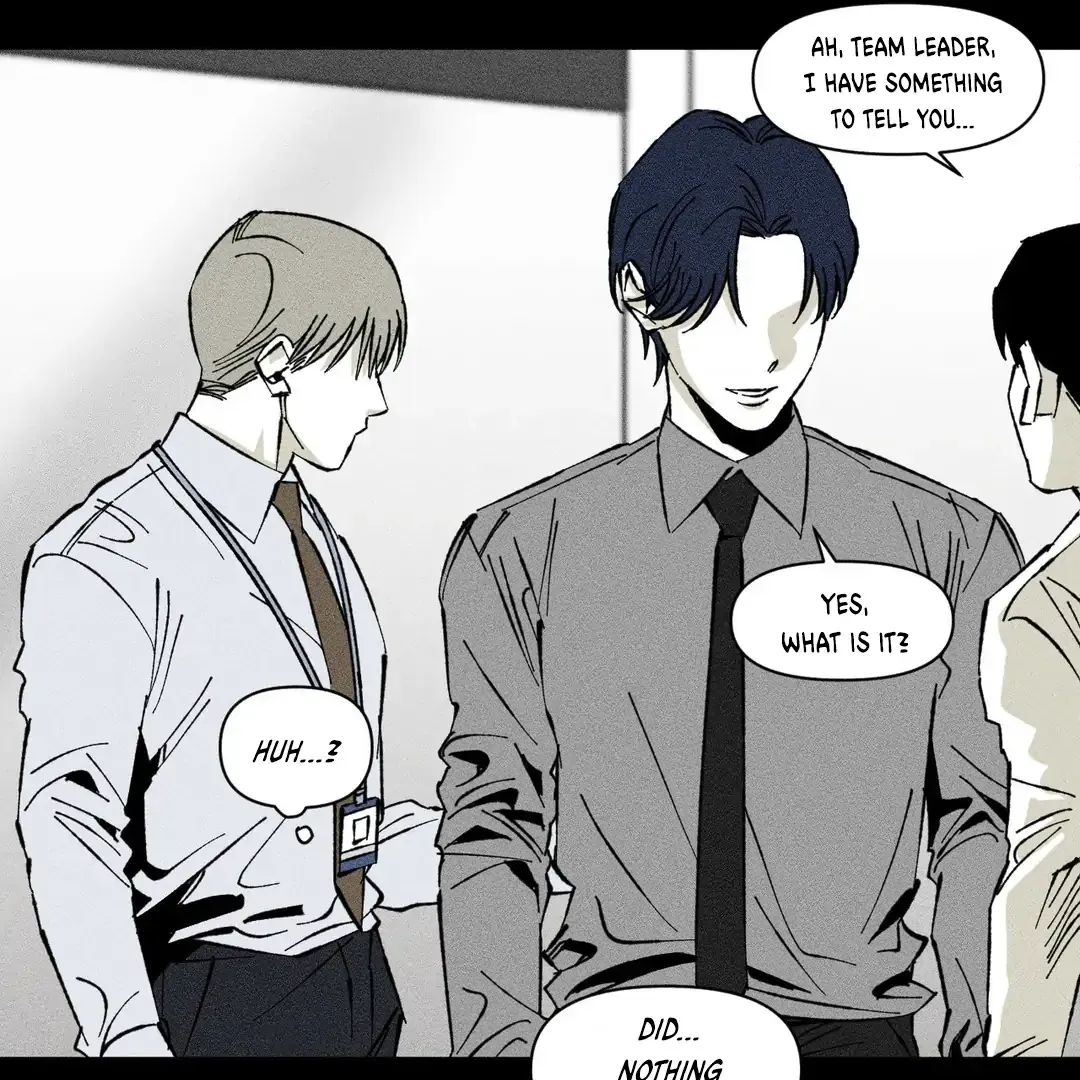 Read Unchanged Man chapter 30 image 75 on Lezhin