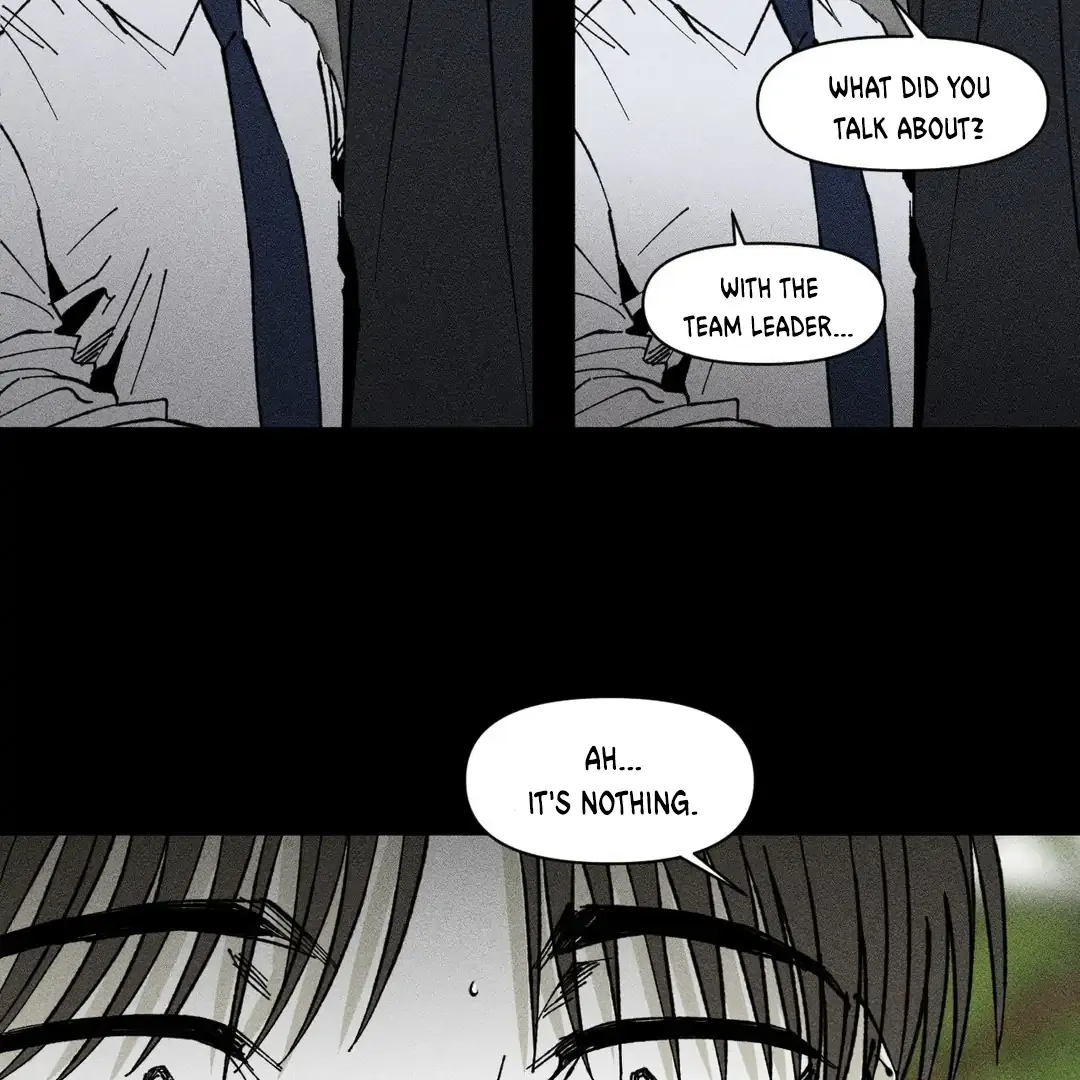 Read Unchanged Man chapter 30 image 78 on Lezhin