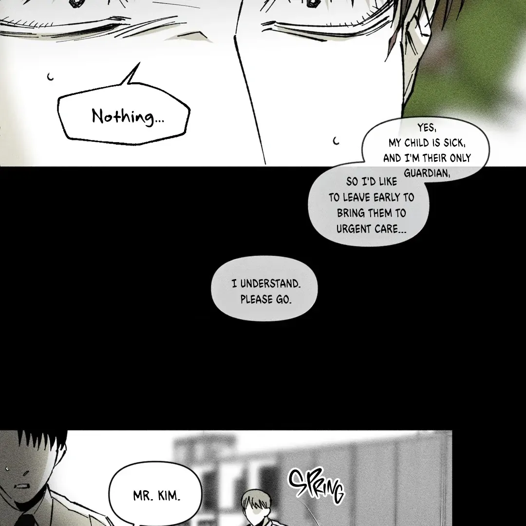Read Unchanged Man chapter 30 image 79 on Lezhin