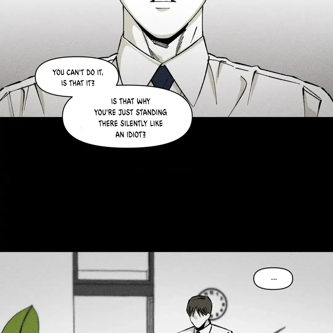 Read Unchanged Man chapter 30 image 8 on Lezhin