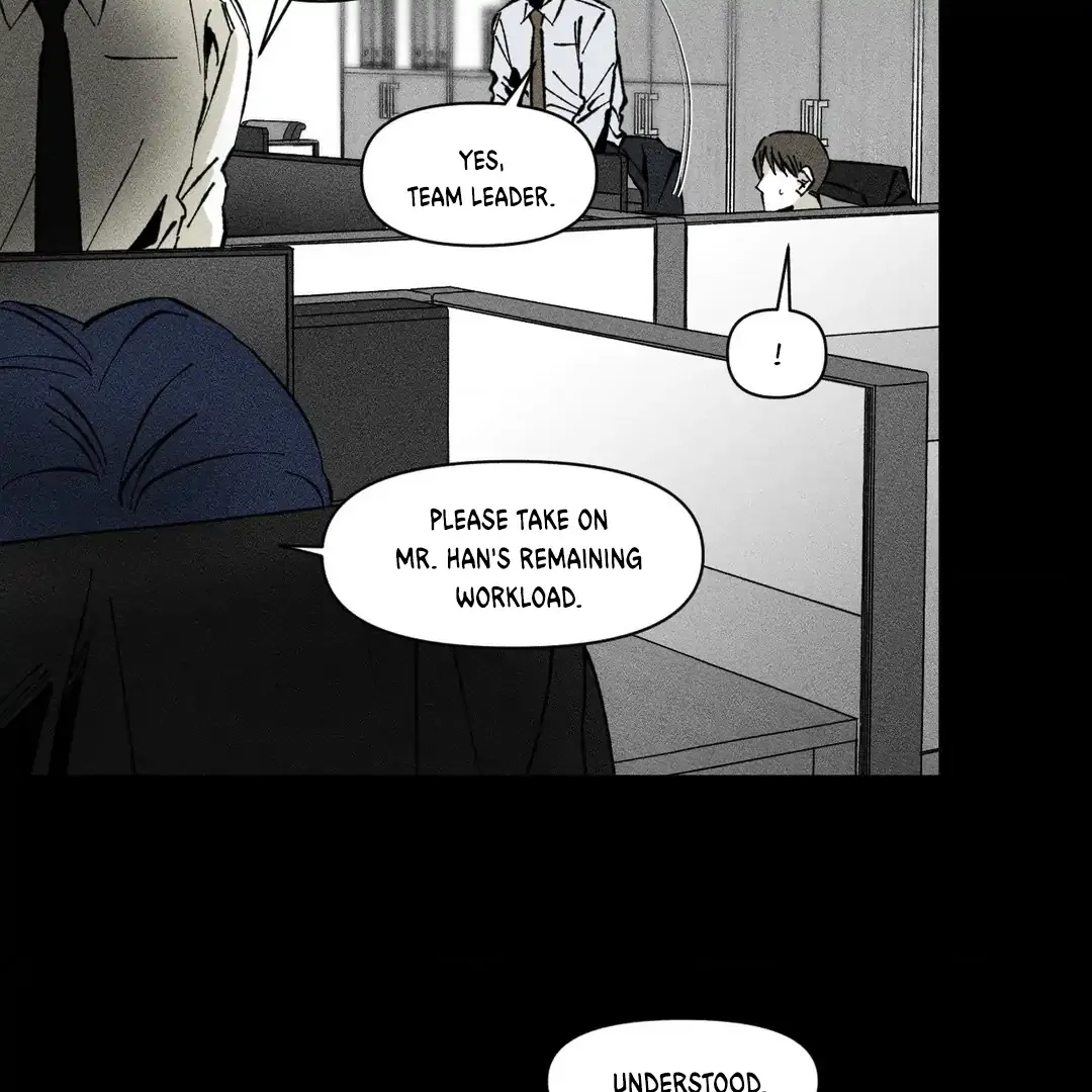 Read Unchanged Man chapter 30 image 80 on Lezhin