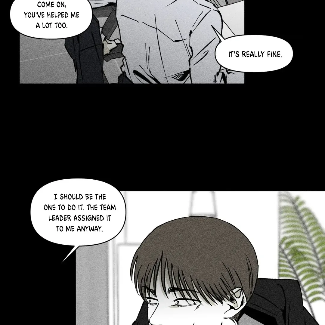 Read Unchanged Man chapter 30 image 83 on Lezhin