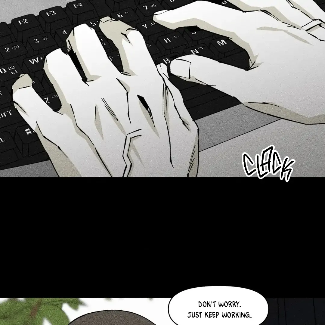 Read Unchanged Man chapter 30 image 86 on Lezhin