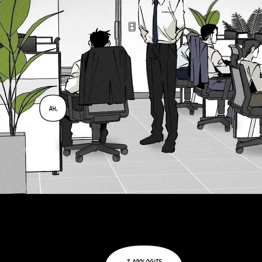 Read Unchanged Man chapter 30 image 9 on Lezhin