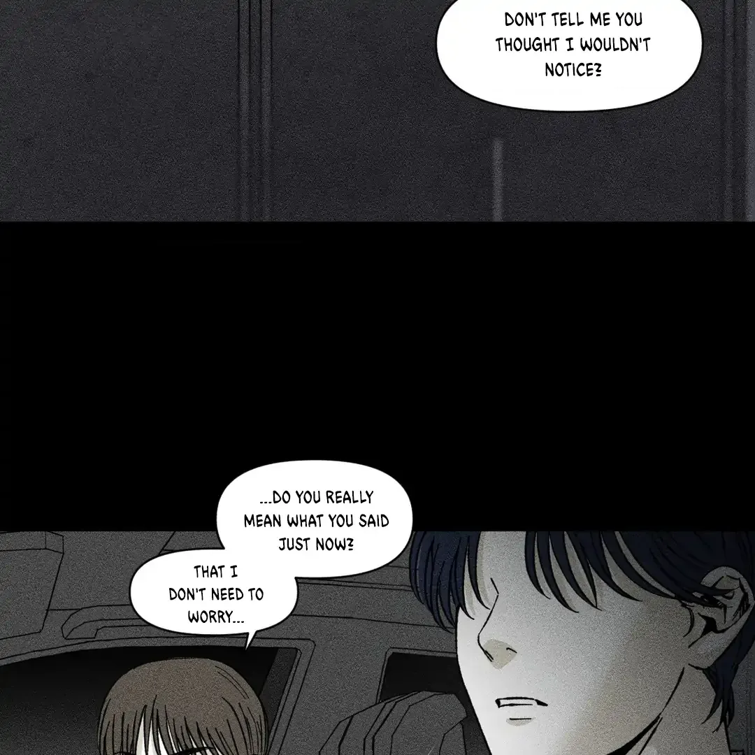 Read Unchanged Man chapter 31 image 10 on Lezhin