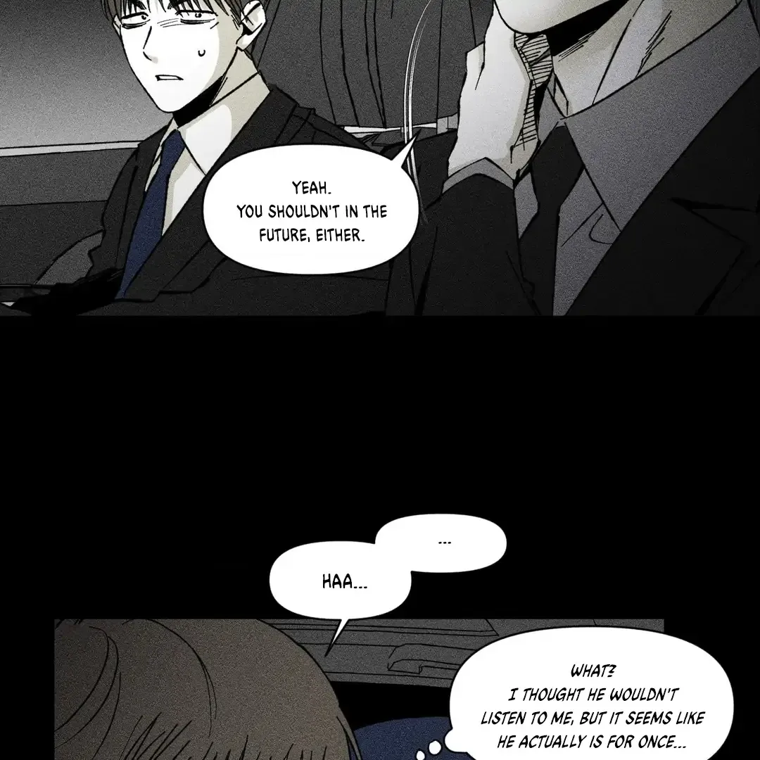 Read Unchanged Man chapter 31 image 11 on Lezhin