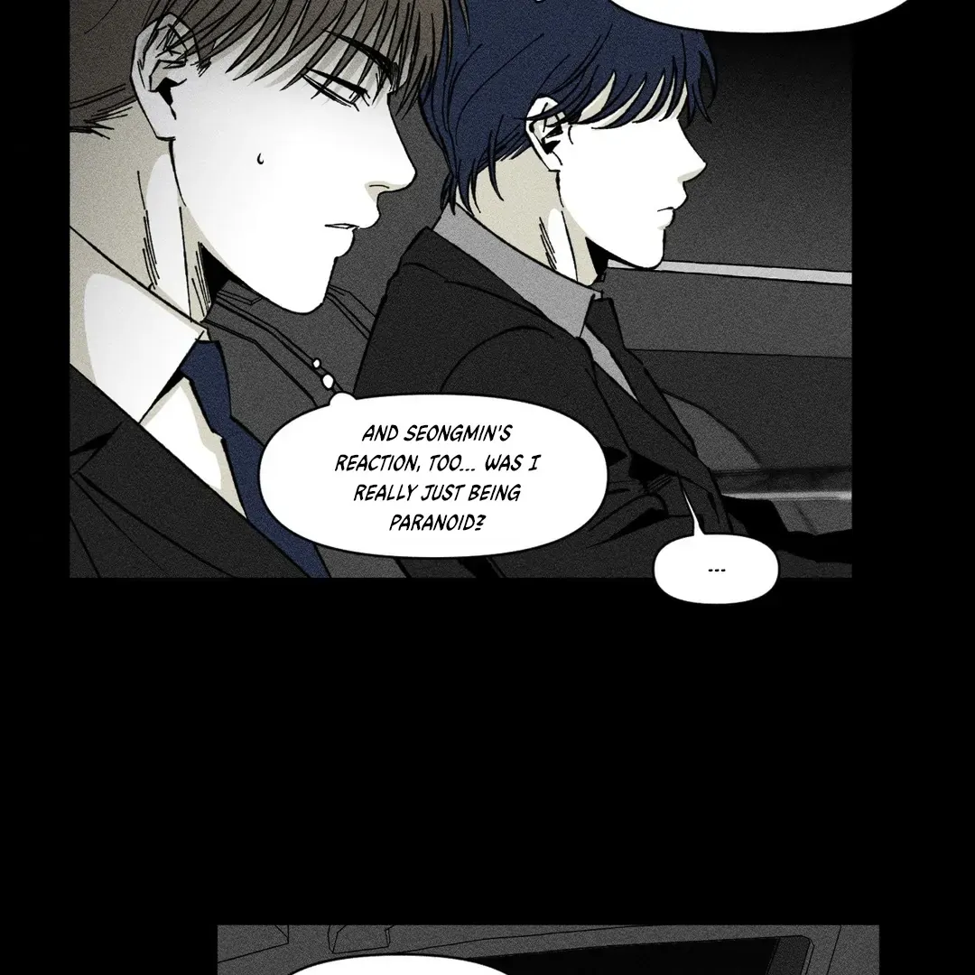 Read Unchanged Man chapter 31 image 12 on Lezhin