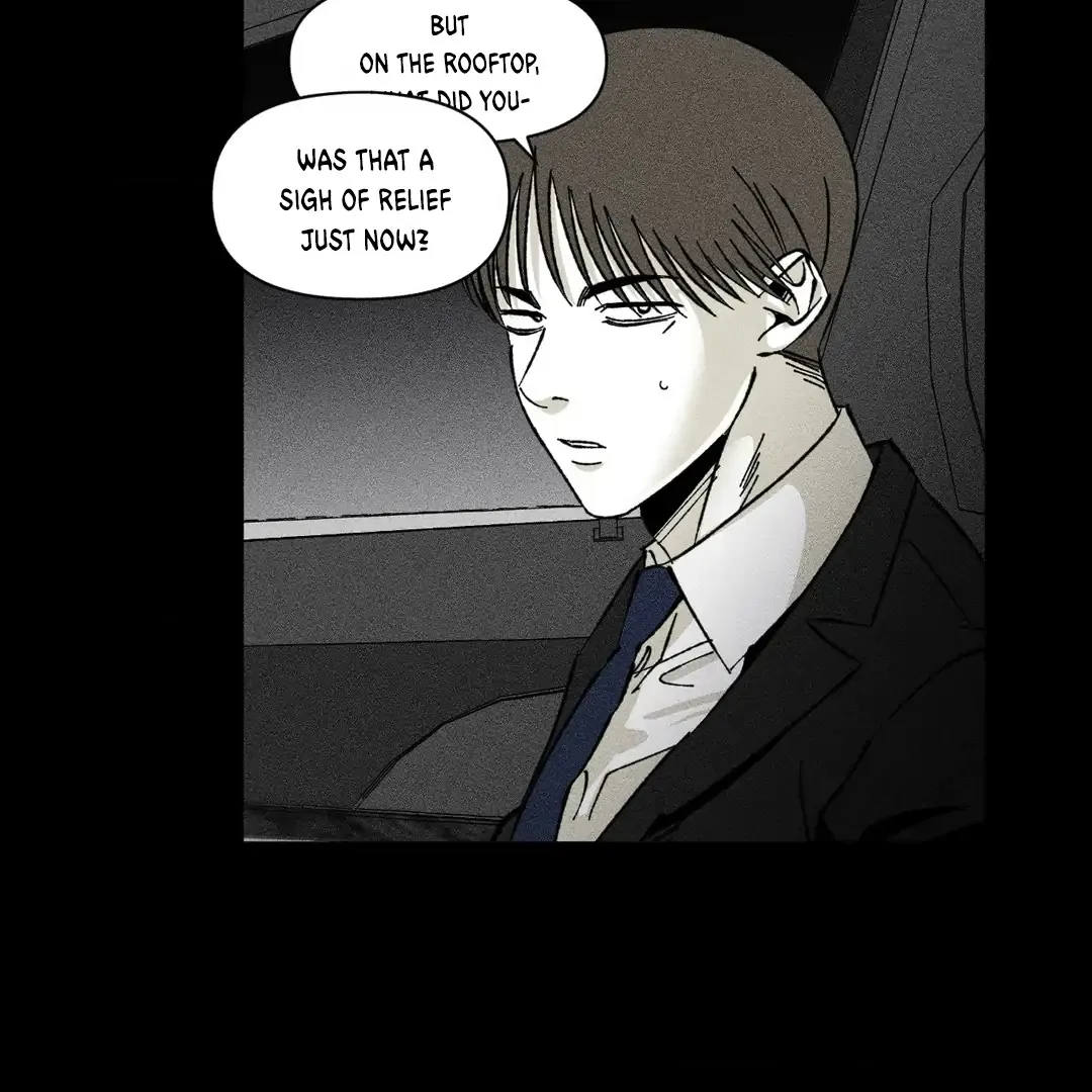 Read Unchanged Man chapter 31 image 13 on Lezhin