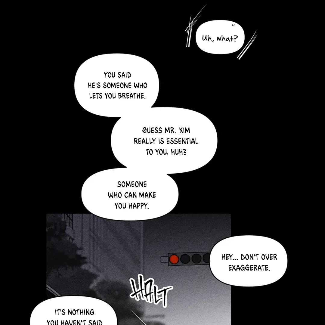 Read Unchanged Man chapter 31 image 14 on Lezhin
