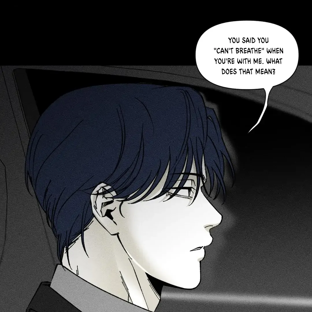 Read Unchanged Man chapter 31 image 17 on Lezhin