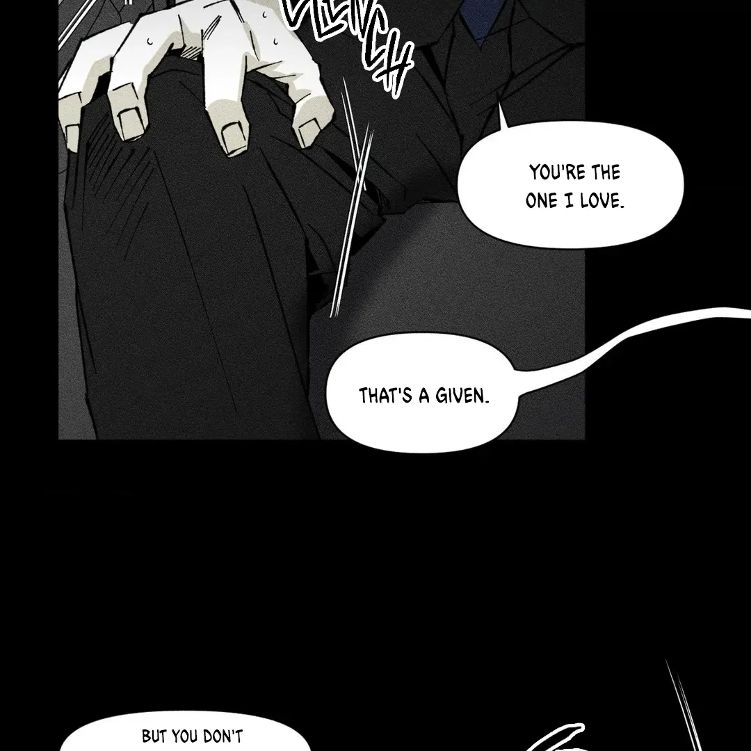 Read Unchanged Man chapter 31 image 19 on Lezhin