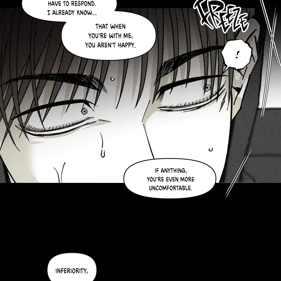 Read Unchanged Man chapter 31 image 20 on Lezhin