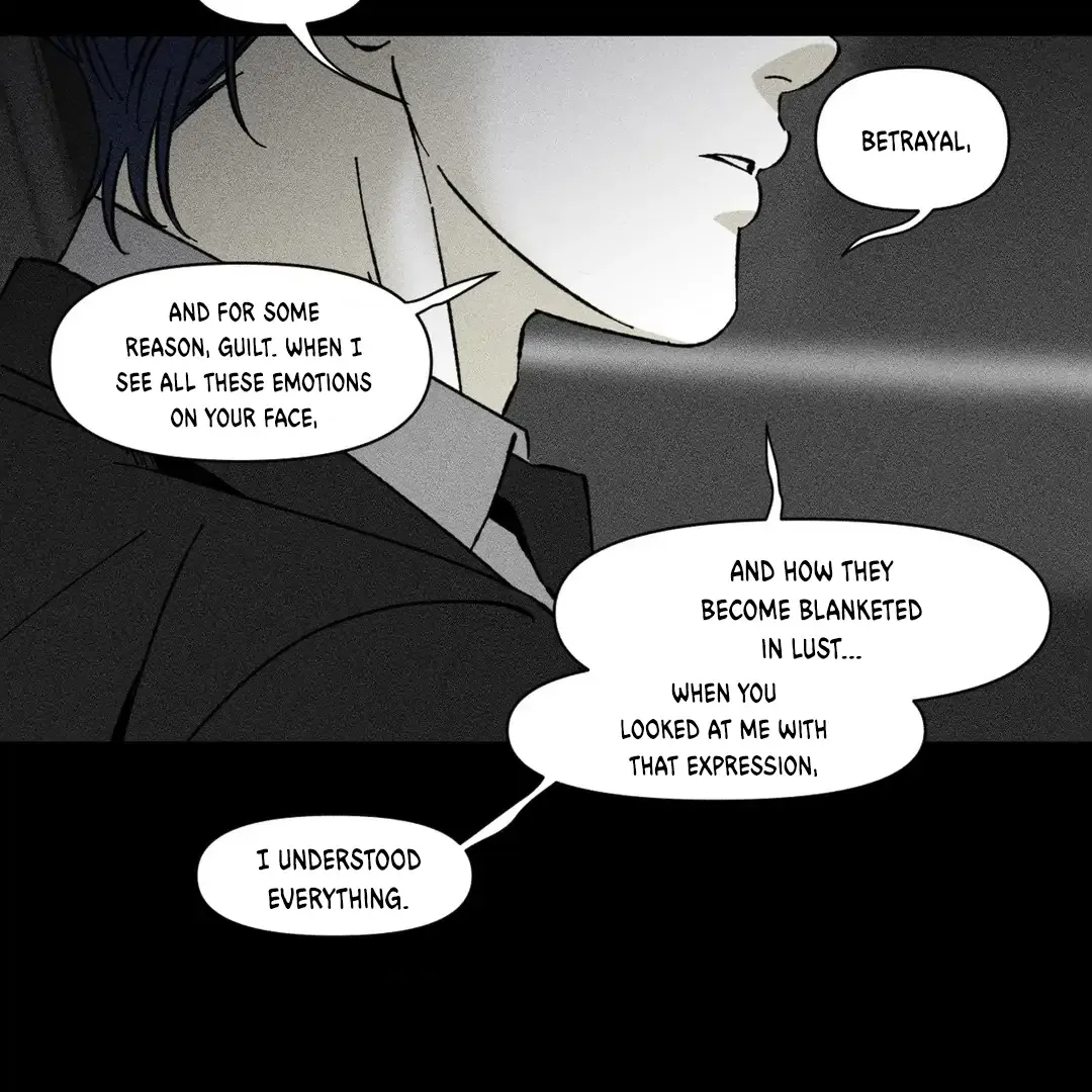 Read Unchanged Man chapter 31 image 21 on Lezhin