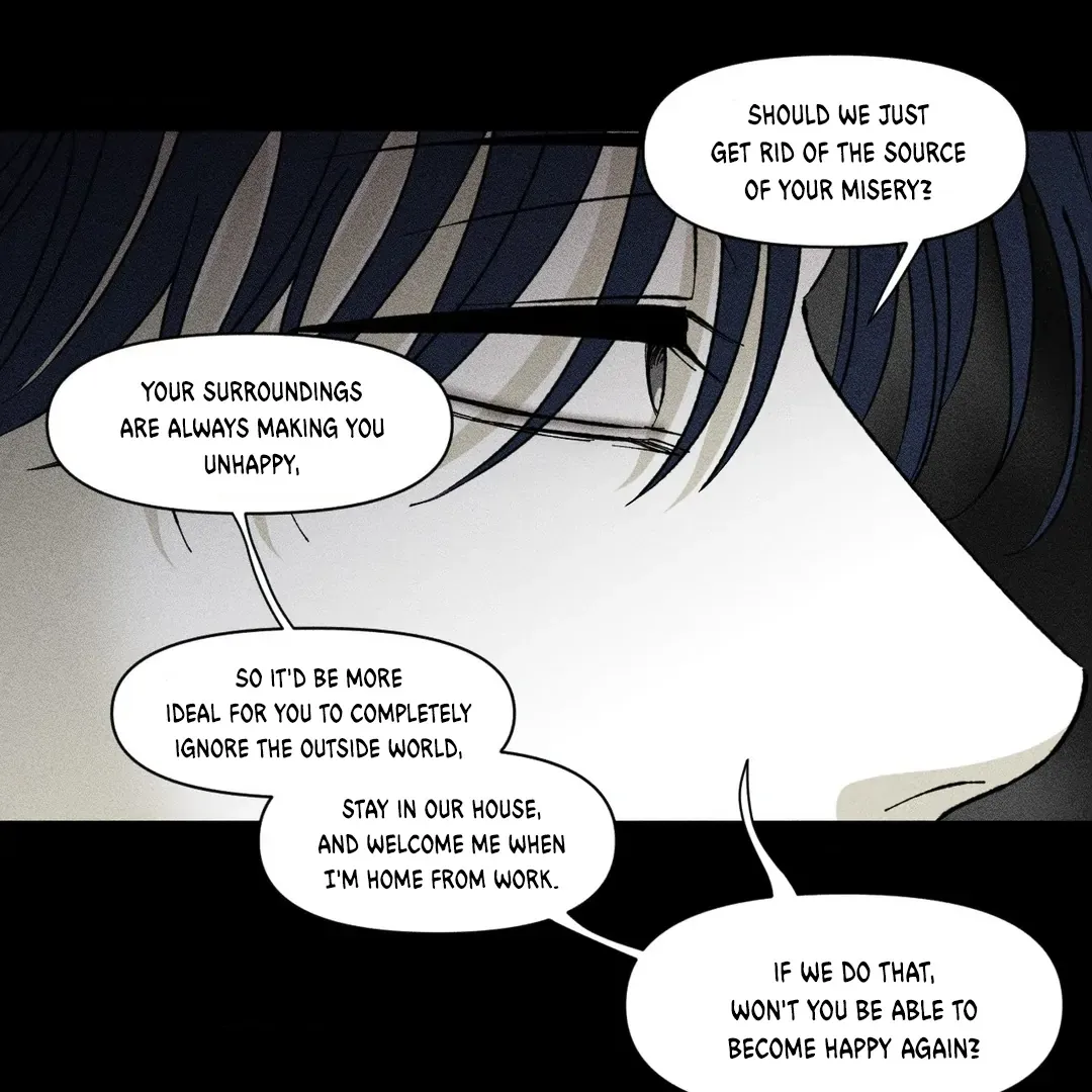 Read Unchanged Man chapter 31 image 22 on Lezhin