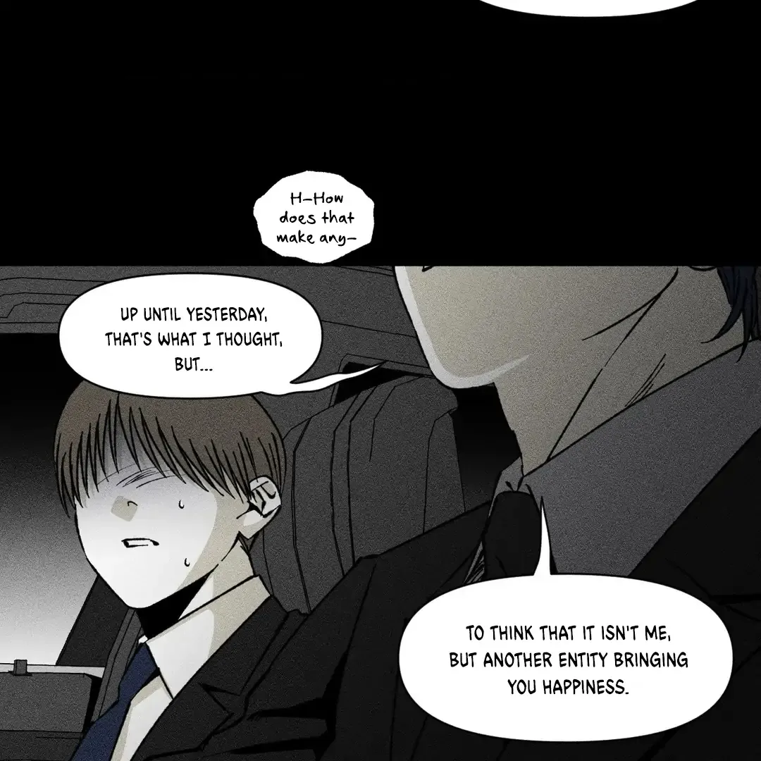 Read Unchanged Man chapter 31 image 23 on Lezhin