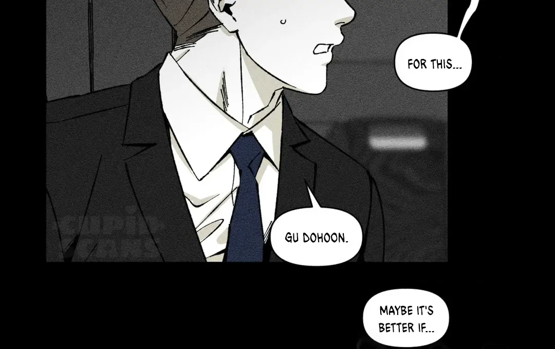 Read Unchanged Man chapter 31 image 25 on Lezhin