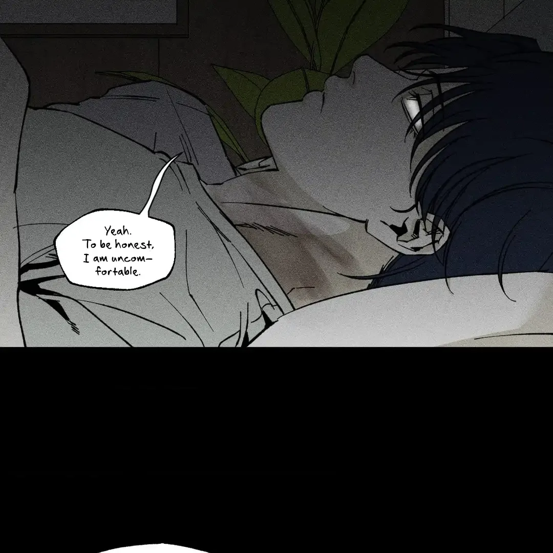 Read Unchanged Man chapter 31 image 40 on Lezhin