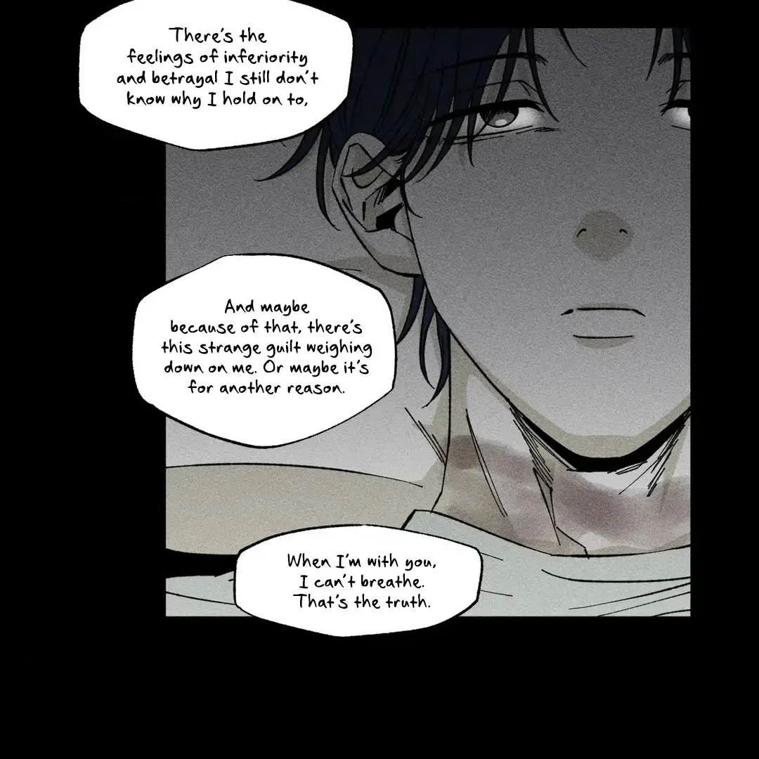 Read Unchanged Man chapter 31 image 41 on Lezhin