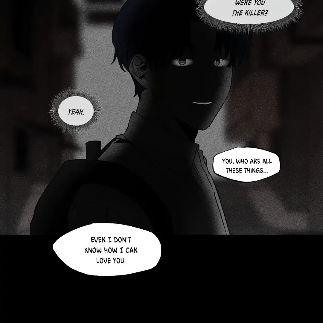 Read Unchanged Man chapter 31 image 47 on Lezhin