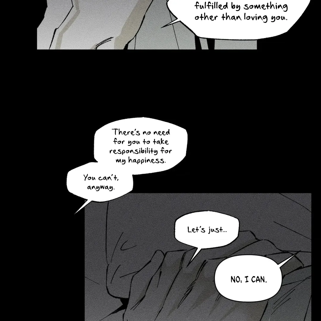 Read Unchanged Man chapter 31 image 54 on Lezhin