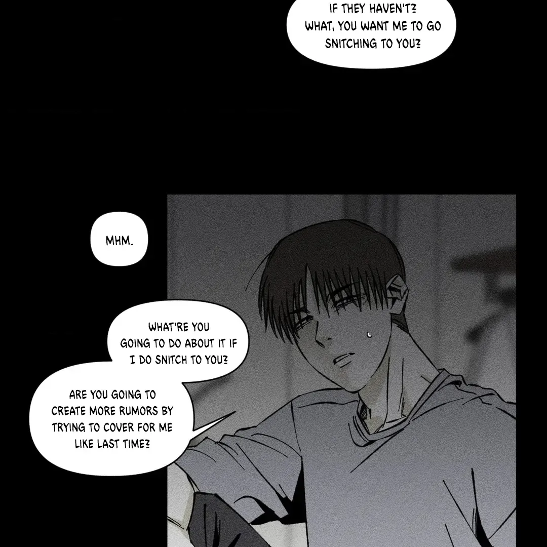 Read Unchanged Man chapter 31 image 57 on Lezhin
