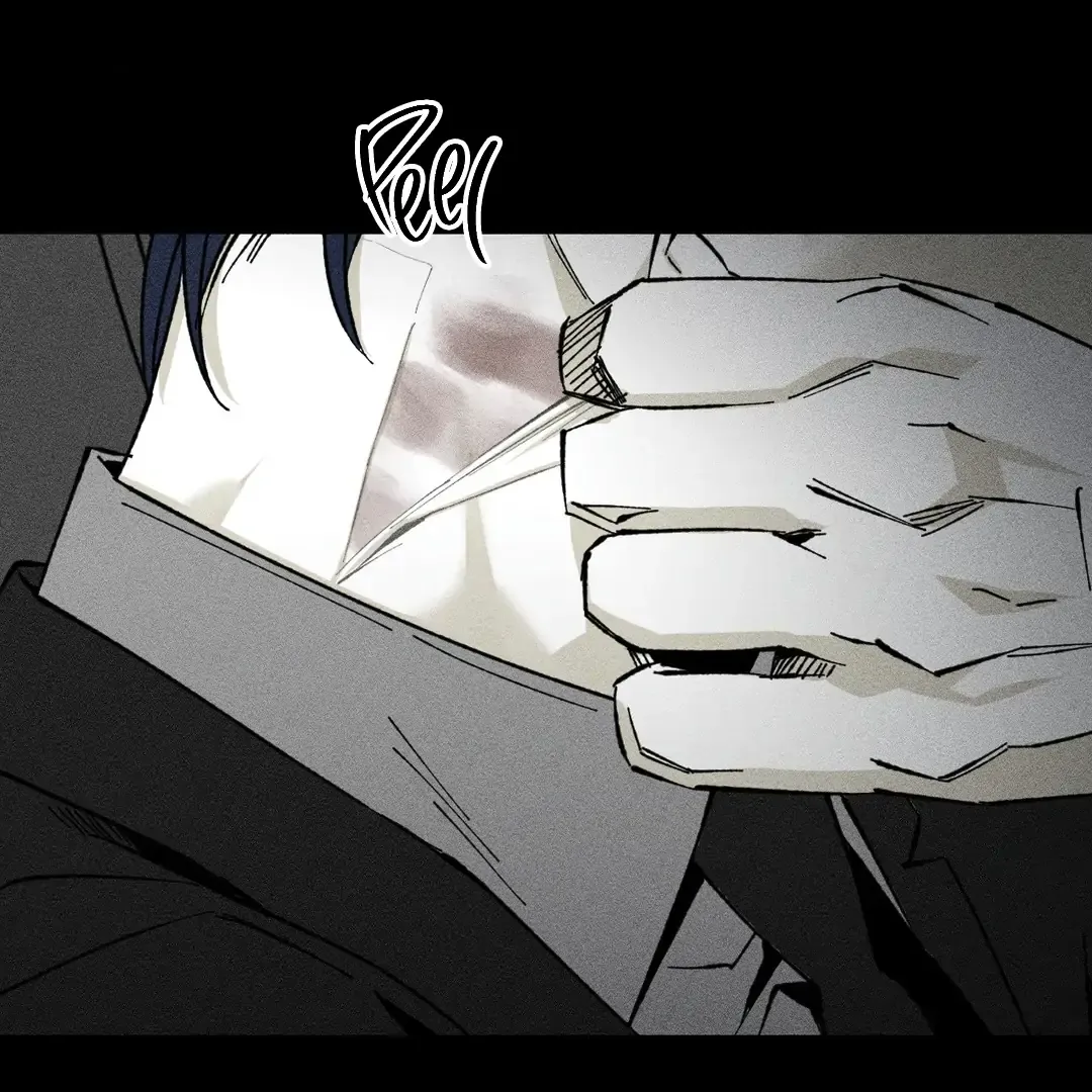 Read Unchanged Man chapter 31 image 6 on Lezhin