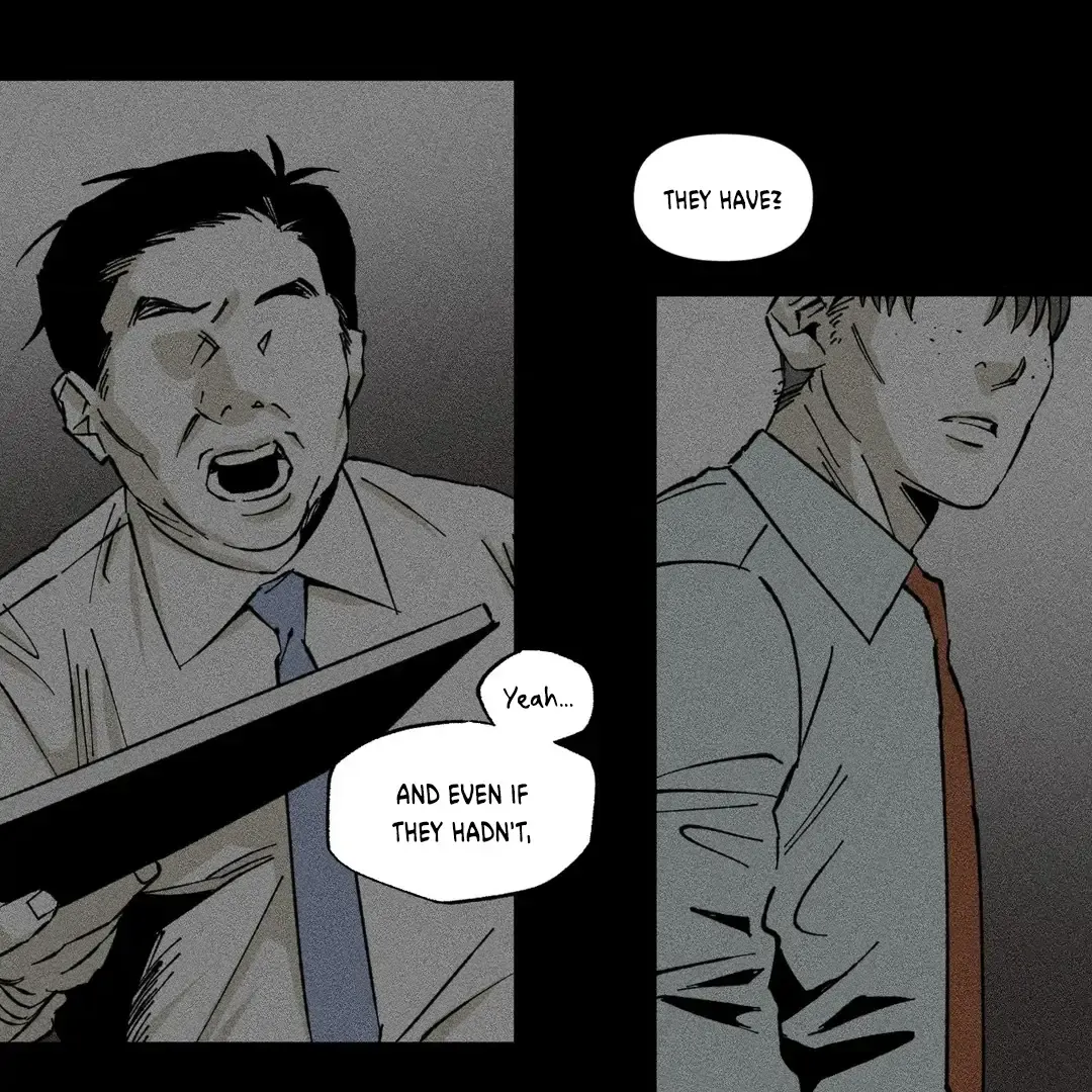 Read Unchanged Man chapter 31 image 61 on Lezhin