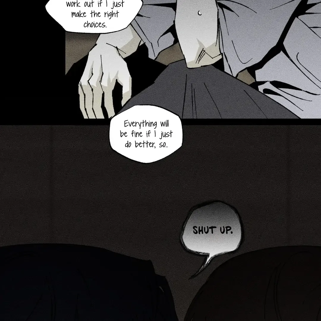 Read Unchanged Man chapter 31 image 64 on Lezhin