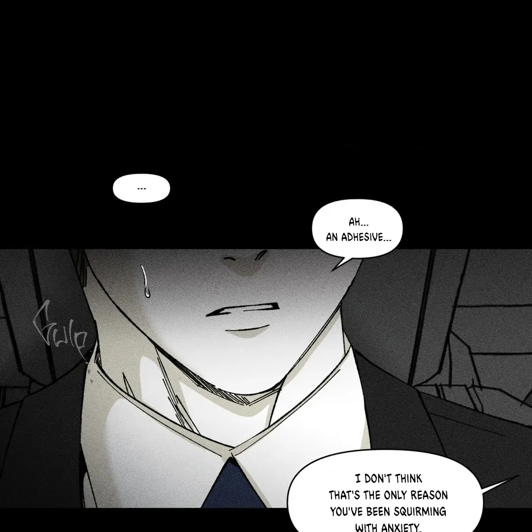 Read Unchanged Man chapter 31 image 7 on Lezhin