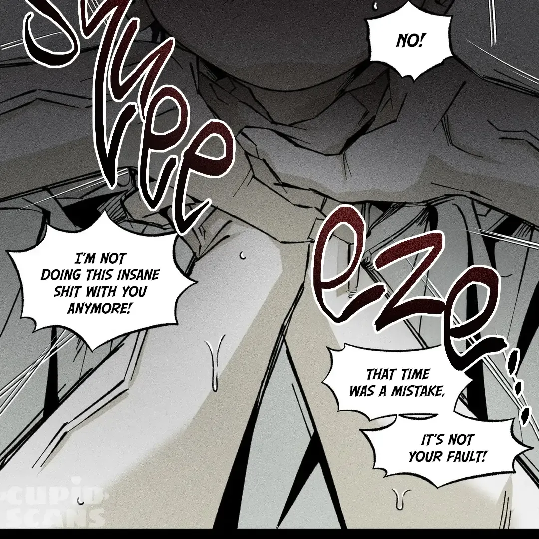 Read Unchanged Man chapter 31 image 71 on Lezhin